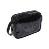 adidas Bolsas y Gymsacks AC AIRLINER NEGRO 03