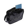 adidas Bolsas y Gymsacks AC AIRLINER NEGRO 04