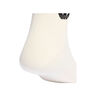 adidas Calcetines LIBERTY 1/4S 2P BLANCO 03