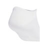 adidas Calcetines LINER SOCKS 3P BLANCO 04