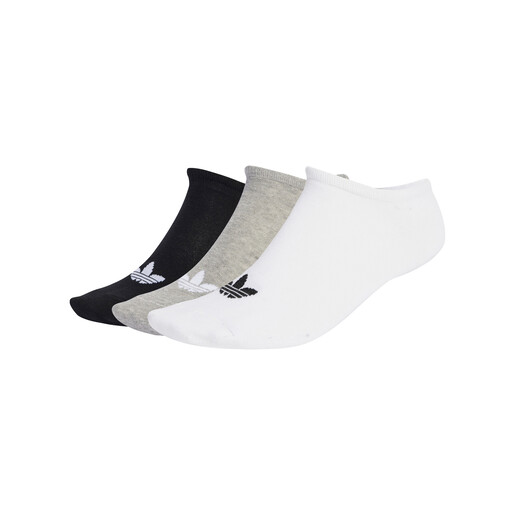 ADIDAS LINER SOCKS 3P blanco