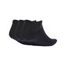 adidas Calcetines LINER SOCKS 3P NEGRO 02