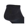 adidas Calcetines LINER SOCKS 3P NEGRO 04