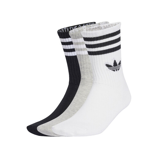 ADIDAS OG_3S CREW S 3P blanco