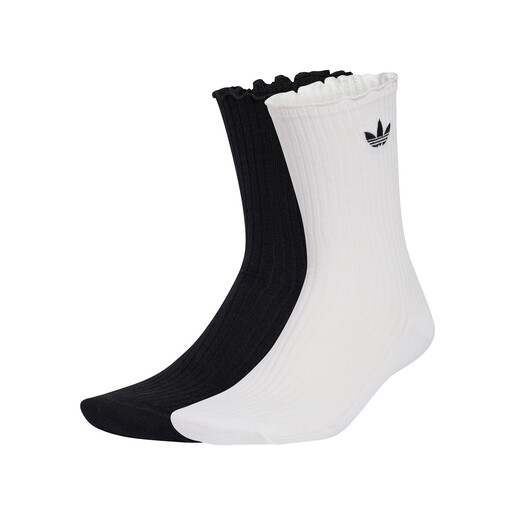 ADIDAS RUFFLE CR S 2P blanco
