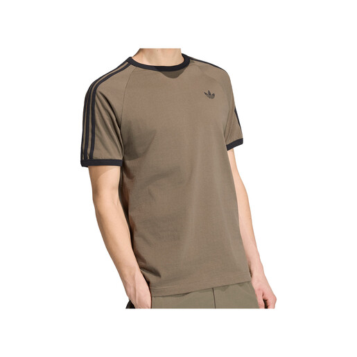 ADIDAS 3S TEE verde