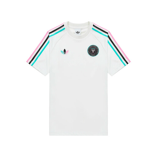ADIDAS IMCF OG2 TEE blanco