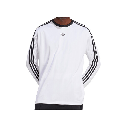 ADIDAS JACQ JERSEY LS blanco