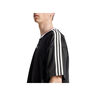adidas Camiseta Hombre JACQUARD JERSEY NEGRO 04