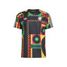 adidas Camiseta Hombre JFF OG TEE NEGRO 05