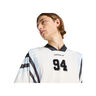 adidas Camiseta Hombre SANTIAGO JSY BLANCO 04