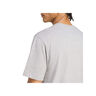 adidas Camiseta Hombre TREFOIL ESS TEE GRIS 04