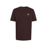 adidas Camiseta Hombre TREFOIL ESS TEE MARRON 04