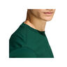 adidas Camiseta Hombre TREFOIL ESS TEE VERDE 03