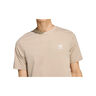 adidas Camiseta Hombre TREFOIL ESS TEE VERDE 03