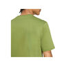 adidas Camiseta Hombre TREFOIL ESS TEE VERDE 04