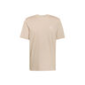 adidas Camiseta Hombre TREFOIL ESS TEE VERDE 04