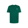 adidas Camiseta Hombre TREFOIL ESS TEE VERDE 05