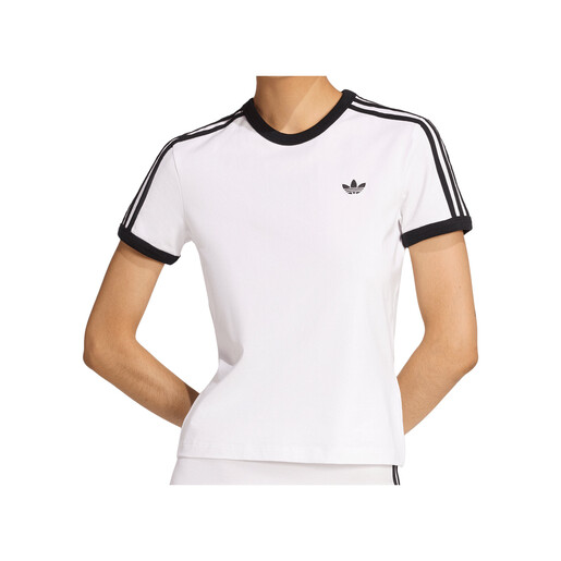 ADIDAS OG_3S TEE SLIM blanco