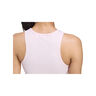 adidas Camiseta Mujer ESS RIB TANK BEIGE 03