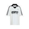 adidas Camiseta Mujer FOOTBALL JERSEY BLANCO 05