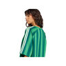adidas Camiseta Mujer LINEAR TEE VERDE 04