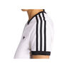 adidas Camiseta Mujer OG_3S TEE SLIM BLANCO 03