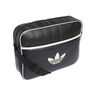 adidas Cartera AIRLINER NEGRO 03