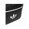 adidas Cartera AIRLINER NEGRO 05