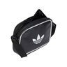 adidas Cartera AIRLINER XS NEGRO 04