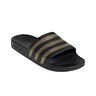 adidas Chancletas y Sandalias Hombre ADILETTE AQUA  lateral interior