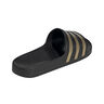 adidas Chancletas y Sandalias Hombre ADILETTE AQUA  vista trasera