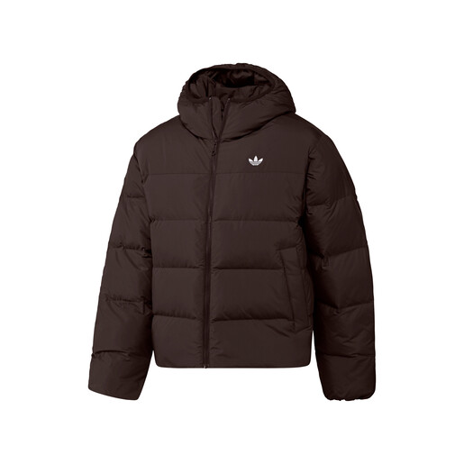 ADIDAS REGEN JKT marron