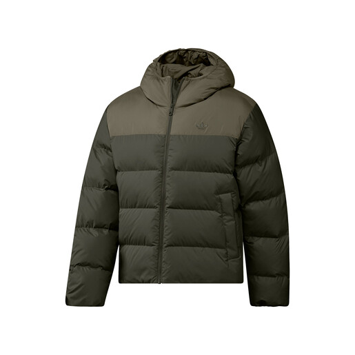 ADIDAS REGEN JKT verde