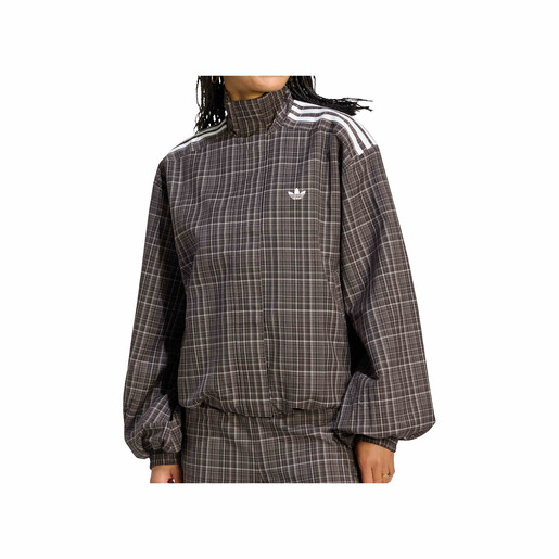 ADIDAS CHECK TT beige