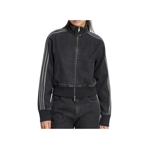 ADIDAS FB TT D negro