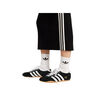 adidas Falda KNIT 3S SKIRT NEGRO 03