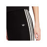 adidas Falda KNIT 3S SKIRT NEGRO 04