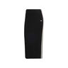 adidas Falda KNIT 3S SKIRT NEGRO 05