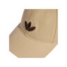 adidas Gorra BASEBALL CAP AC BEIGE 03