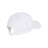 adidas Gorra BASEBALL CAP AC BLANCO 02