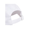 adidas Gorra BASEBALL CAP AC BLANCO 03