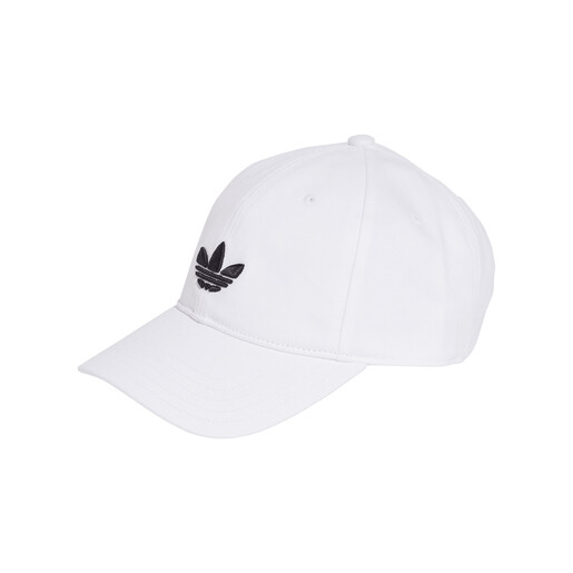 ADIDAS BASEBALL CAP AC blanco