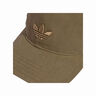 adidas Gorra BASEBALL CAP AC MARRON 03
