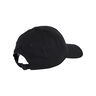 adidas Gorra BASEBALL CAP AC NEGRO 02