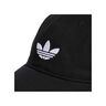 adidas Gorra BASEBALL CAP AC NEGRO 03