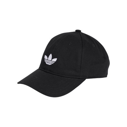 ADIDAS BASEBALL CAP AC negro