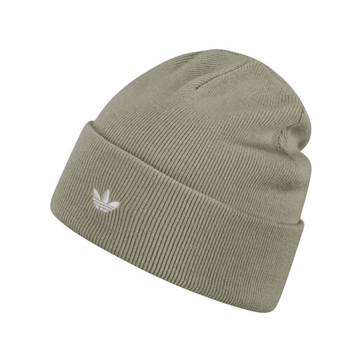 ADIDAS ADICOLOR CUFF B verde