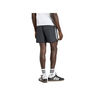 adidas Pantalón Corto Hombre SPRINTER SHO NEGRO vista trasera