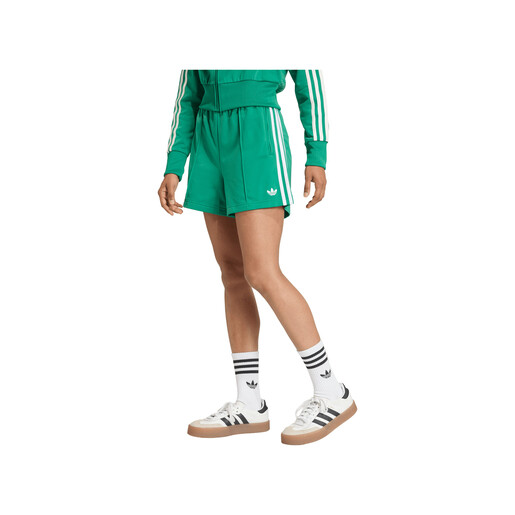 ADIDAS FB SHORT verde